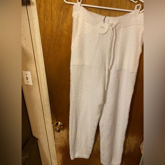 Nia lounge pants - Picture 1 of 4